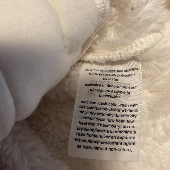 tommy Hilfiger Vest Size Large - Picture 6 of 6